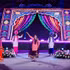 The Thang Long-Ha Noi Festival has made its mark with the participation of numerous international art troupes, including a troupe from India.