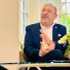 Thomas Gass, Ambassador of Switzerland to Viet Nam. (Photo: NDO)