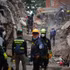 Rescue workers search for victims following an earthquake in Cali, Colombia, on August 12, 2026 (Photo: Xinhua/VNA)