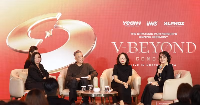 For a music industry to achieve sustainable success on the global stage, it must possess three essential elements: a distinctive cultural identity, a strong fan community, and event infrastructure that meets international standards.