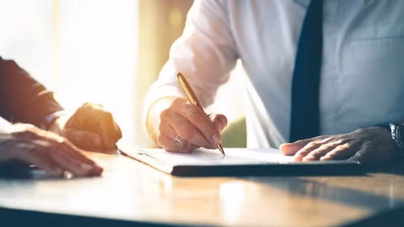 Prime Minister's Decision No. 525/QD-TTg seeks to develop a highly capable pool of private-sector managing directors equipped with modern governance expertise, strategic vision, and strong professional ethics. (Illustrative photo: iStock)