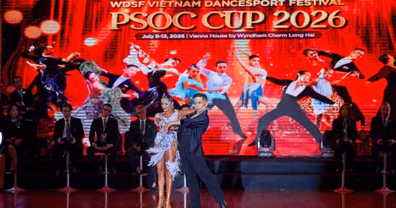 The performance of the Phan Hien–Thu Huong pairing.