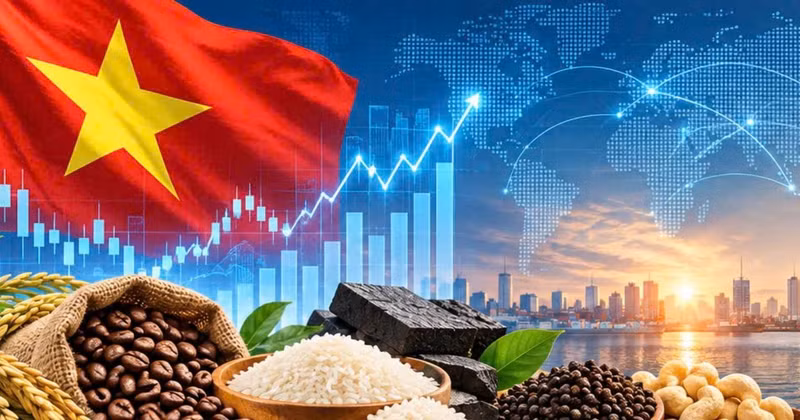 Illustrative image. (Source: Ministry of Industry and Trade)