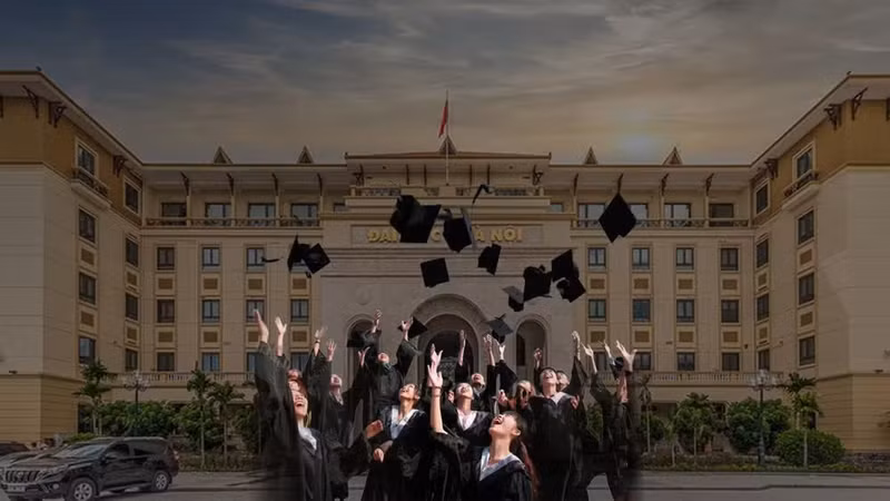 Developing elite universities and strategic technologies offers a solution to the country's human capital bottlenecks. (Illustrative image)