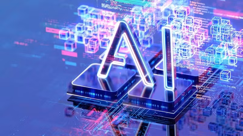 The rapid development of artificial intelligence is placing humanity at an unprecedented crossroads. (Photo: VCG)