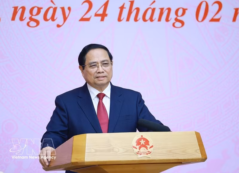 Health sector must leave no stone unturned in saving lives: PM