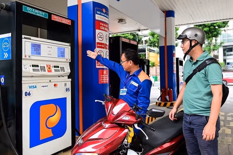 Illustrative image (Photo: dms.gov.vn)