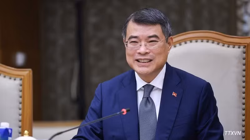 Prime Minister Le Minh Hung (Photo: VNA)