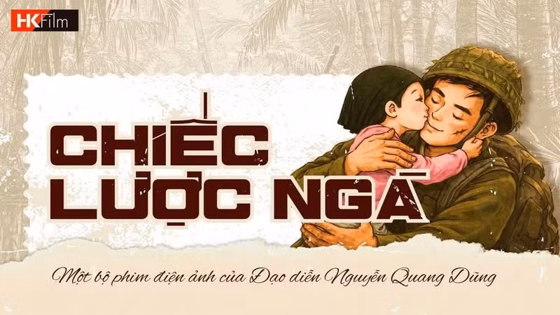 Director Nguyen Quang Dung joins the incubator with the project “Chiec Luoc Nga" (The Ivory Comb).