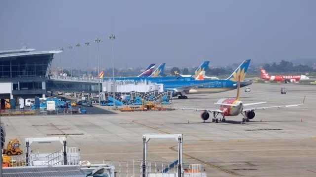 Viet Nam’s aviation sector has established a target to handle 4.35 million tonnes of air cargo annually by 2030.