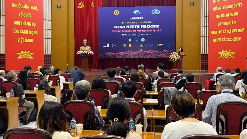 An overview of the conference