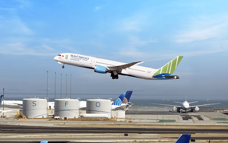 Aviation and tourism activities to restore quickly ảnh 1