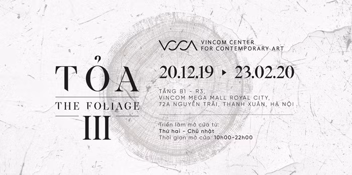January 6 – 12: ‘Happiness Concert’ at Hanoi Opera House ảnh 5 January 6 – 12: ‘Happiness Concert’ at Hanoi Opera House ảnh 5