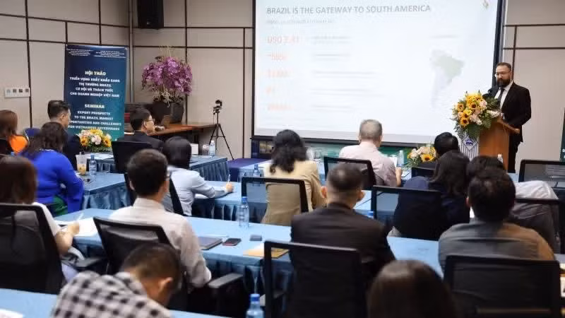 An overview of the seminar.