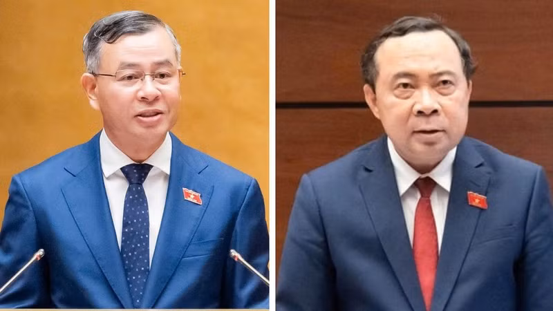 Lawmakers to quiz finance, science ministers in live session. (Photo: NDO)