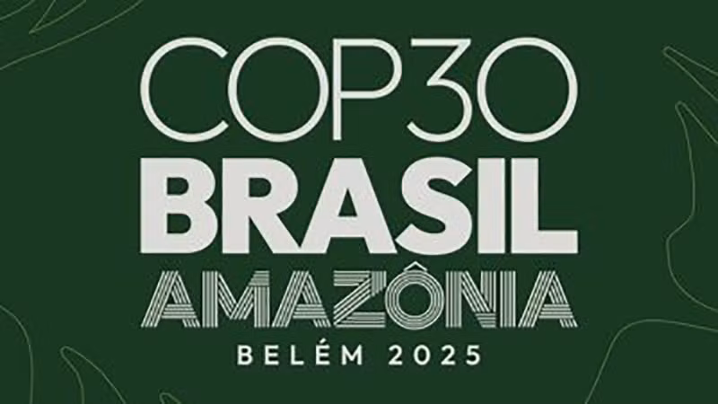 Photo: https://cop30.br.