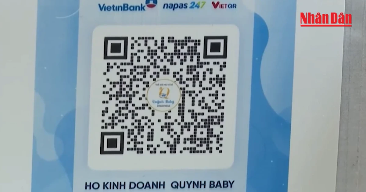 [Video] Promoting financial inclusion through digital payments