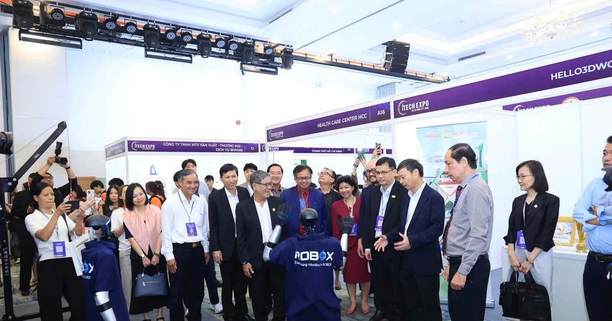 Viet Nam climbs GII rankings: Turning innovation into competitiveness