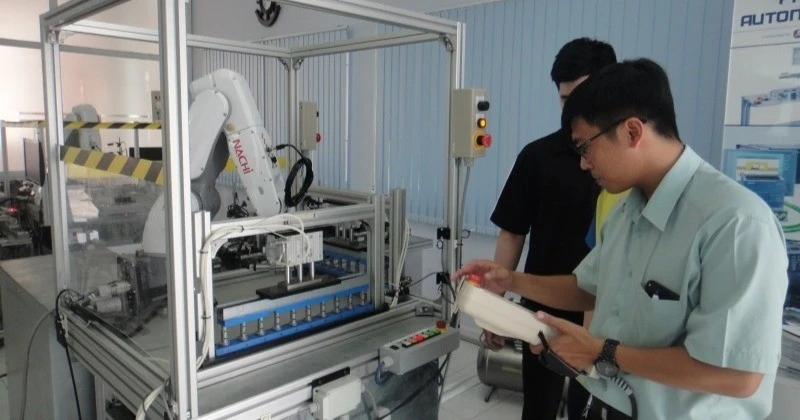 Vr Drivers Ho Chi Minh City seeks to turn merger advantages into new growth drivers