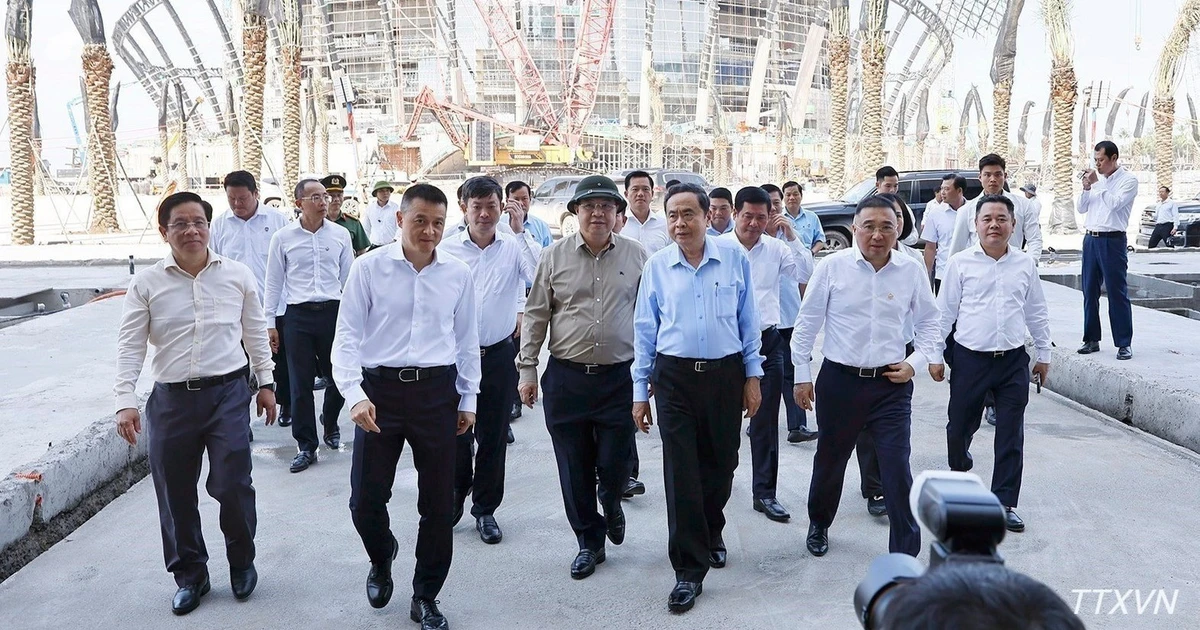 NA President sets 'three no's' for APEC 2027 projects