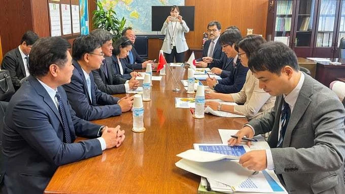 New 10-Year Agricultural Research Strategy Signed (2026–2035)