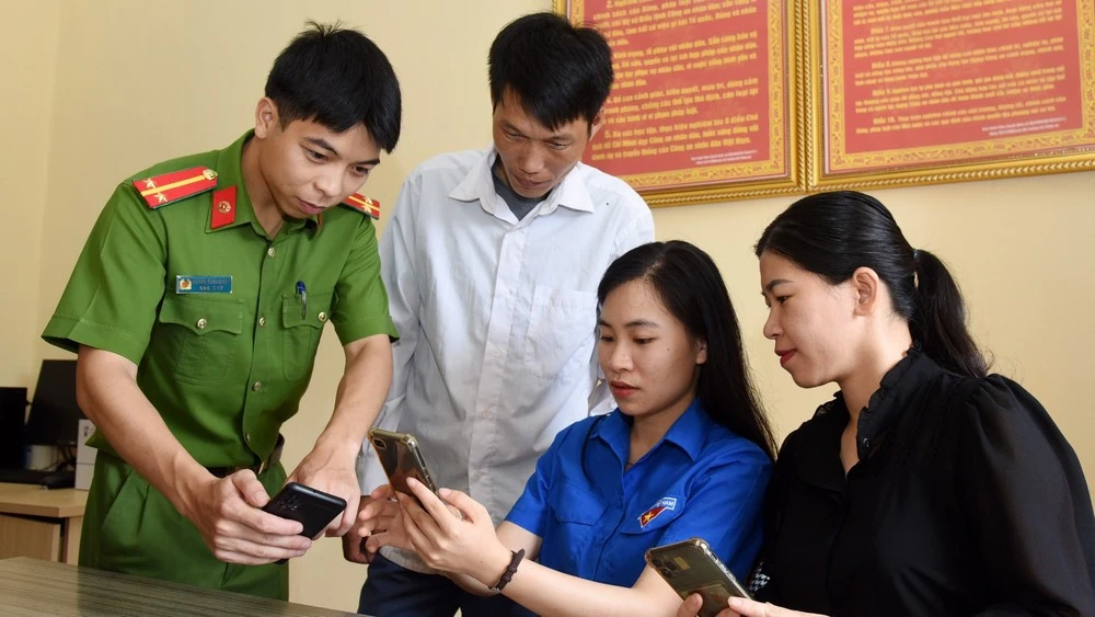 Digital citizens: Rights go hand in hand with responsibilities