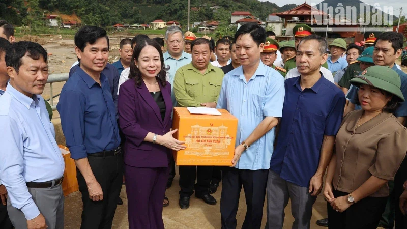 Vietnam and Australia Target $20 Billion in Bilateral Trade