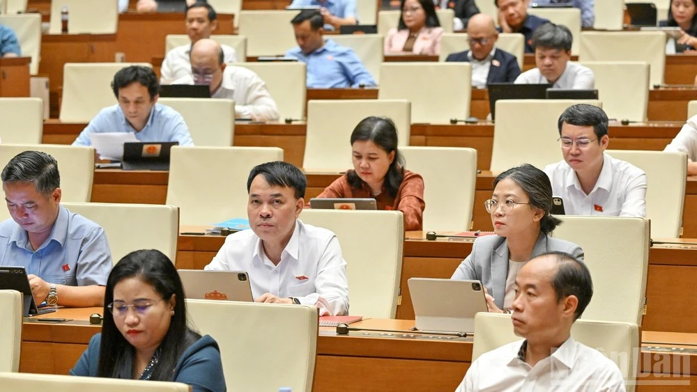 Deputies to discuss draft Data Security Law on October 26