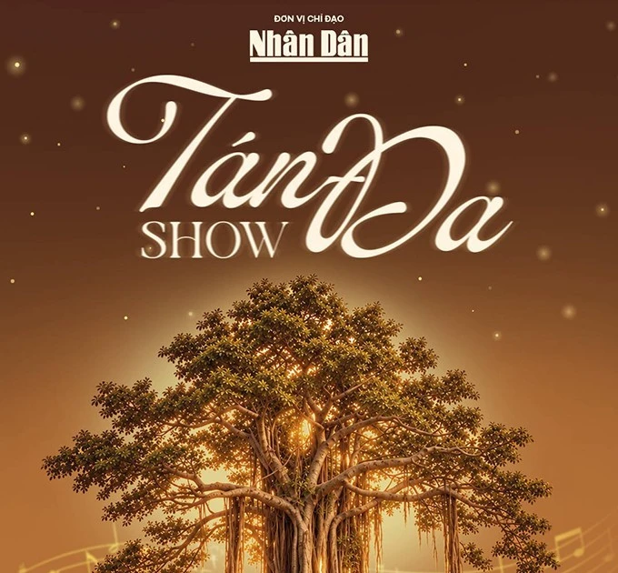 Nhan Dan Newspaper launches community art space with “Tan Da” music ...