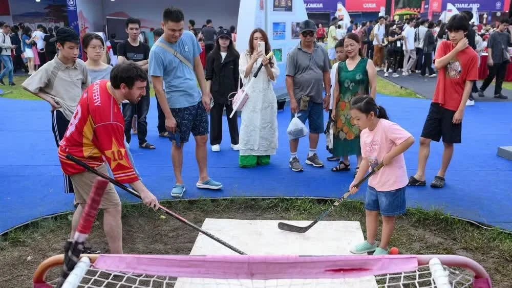 Infographic Learning Events More diverse cultural spaces feature at 2026 Ha Noi World Cultural Festival