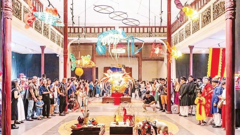 Tai Nan Deo Prenn Historical Disaster Analysis
