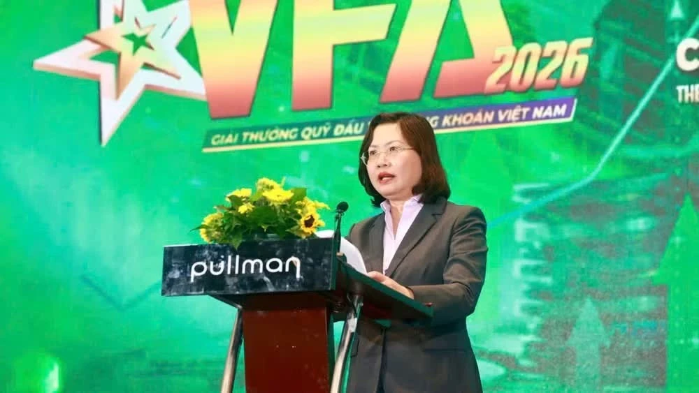 Sector Developer Fund management sector aims for higher-quality development in new period