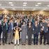 Delegates at VK Connect 2026 pose for a group photo (Source: VNA)
