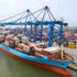 For goods subject to export licensing or other conditions, foreign-invested economic organisations must obtain the relevant licence or strictly adhere to the conditions prescribed by law. (Illustrative image/Photo: DO BAO)
