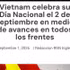 Mexican newspaper spotlights Viet Nam's transformation after four decades
