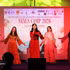 A musical performance at the opening of Nexus Camp 2026 in Rome, Italy, on August 28 (Photo: VNA)