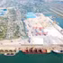 Nghi Son International Port.