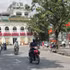 The cold spell is expected to reach Ha Noi in the early morning of October 5. (Photo: NDO)