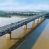 [Video] Ha Noi plans five more bridges across Red River by 2038