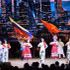 Vietnamese artists deliver a performance at the opening ceremony of the 2024 Vietnamese Cultural Days in Russia. (Photo: Xuan Hung)