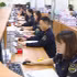 Data standardisation helps businesses adapt to the centralised customs clearance model. (Photo: Customs Department)