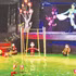 The art of water puppetry will be performed in France. (Photo: organisers)