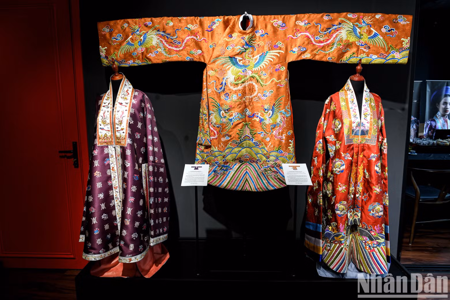 The Great VietNam brand is increasingly known by many young people, and has the opportunity to appear in many major art shows. The Great VietNam brand is increasingly known by many young people, and has the opportunity to appear in many major art shows.