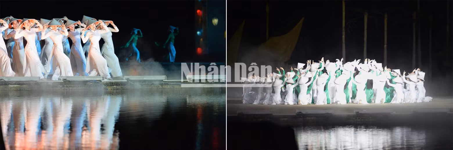 Despite many ups and downs, the pure beauty has been carefully preserved by the people of Hoi An. Despite many ups and downs, the pure beauty has been carefully preserved by the people of Hoi An.
