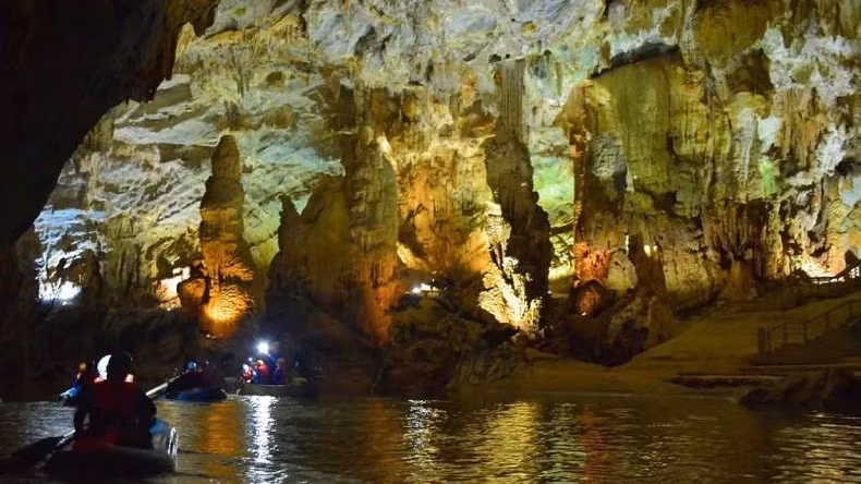 Travel+Leisure: Quang Binh is one of 13 the world’s 13 most beautiful places ảnh 2