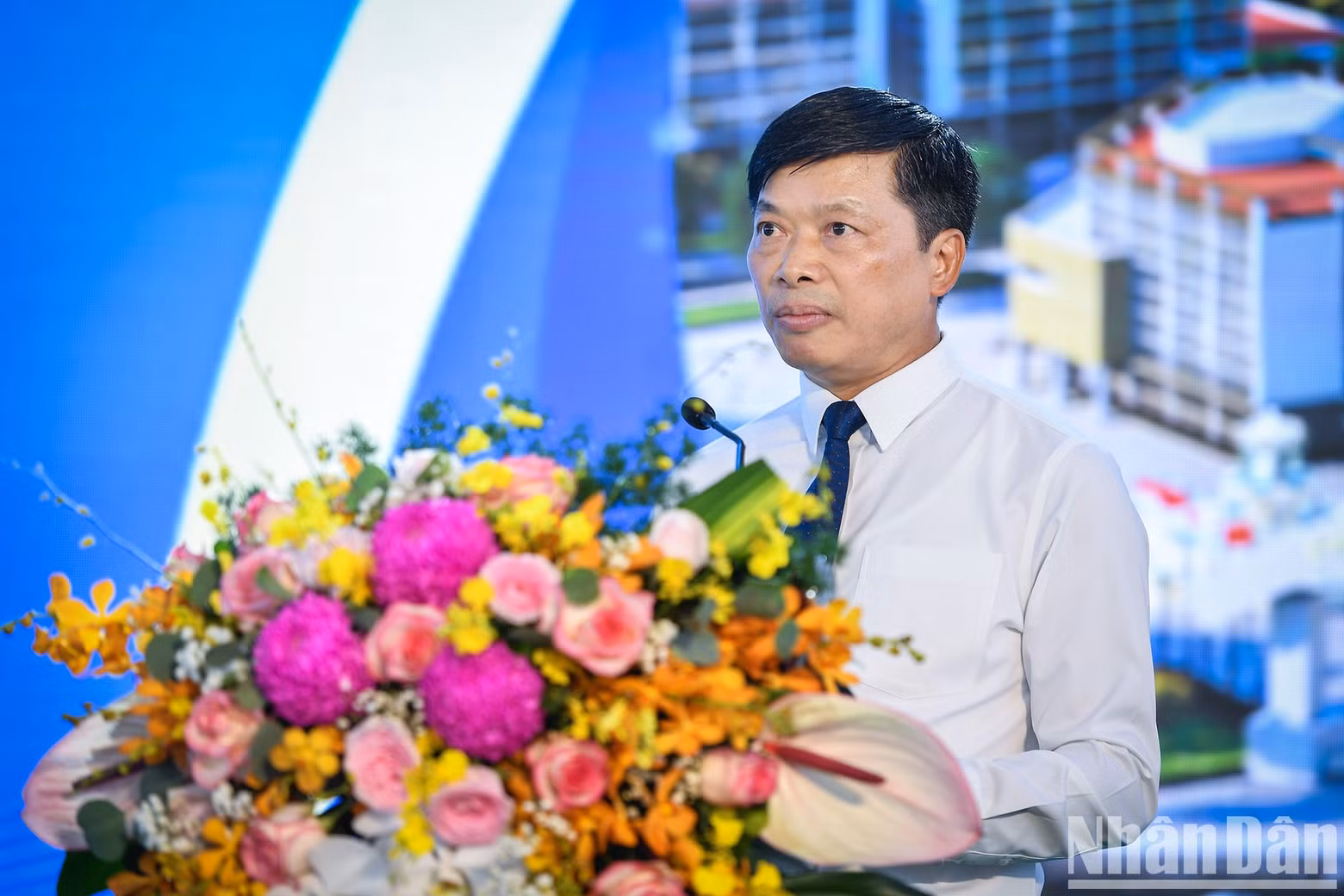 Bac Ninh: Work starts on Gia Binh II Industrial Park project ảnh 4