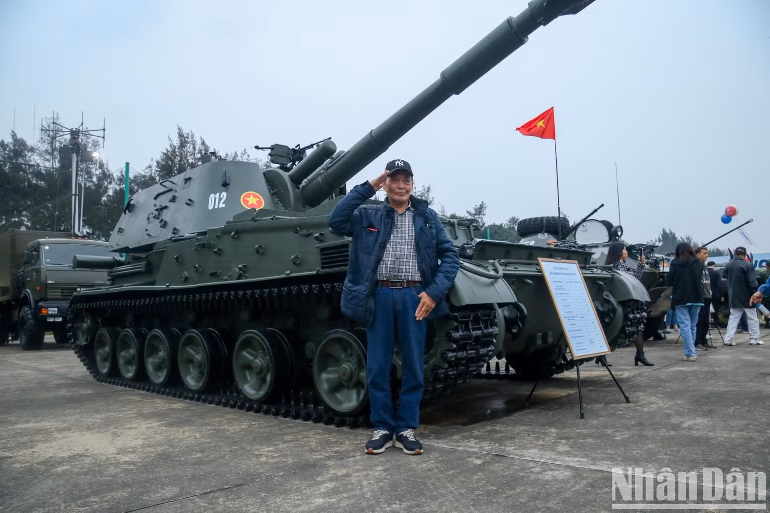 A veteran recalls memories from the long days of resistance. A veteran recalls memories from the long days of resistance.