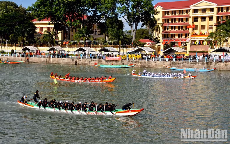 Teams competed in two distances: 500 meters and 1,700 meters.