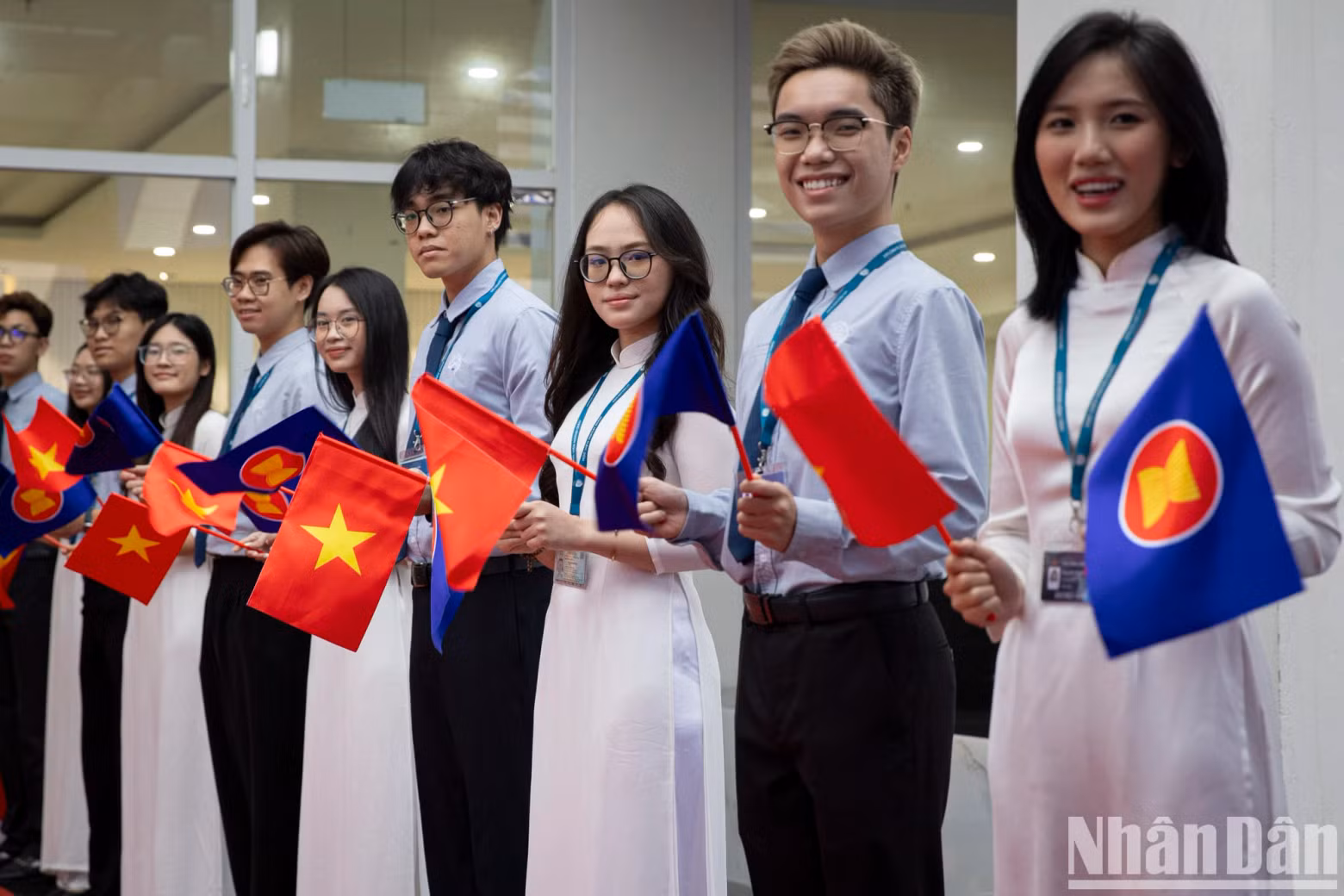 The ASEAN Future Forum (AFF) 2025 is held from February 25 to 26 in Hanoi under the theme “Building a United, Inclusive, and Resilient ASEAN in a Changing World.” This multilateral event is initiated and organised by Vietnam.