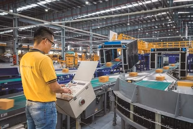 ASEANPOST 2022 will focus on exchanging solutions to improve the quality of traditional delivery services and e-commerce delivery. (Source: vnpost.vn)